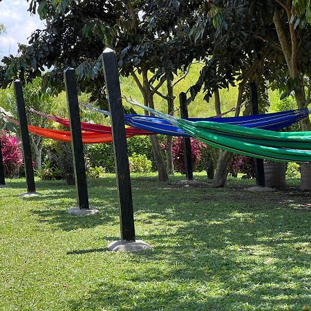 Alojamiento Campestre Hawaii Montenegro Kültér fotó